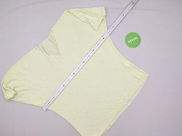 it moda bluzki: Moda Italia, Bluzka damska, rozmiar One size — 4