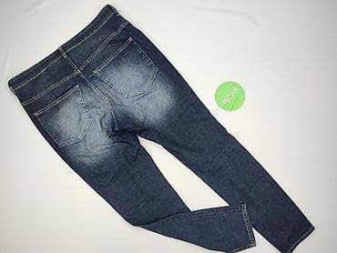 ksubi jeans: H&M, Jeansy damskie, rozmiar XL — 3