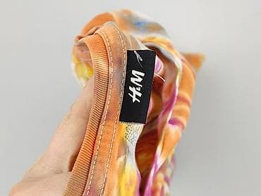 hipisowska koszula: H&M, Koszulka dla mężczyzn, rozmiar S — 4