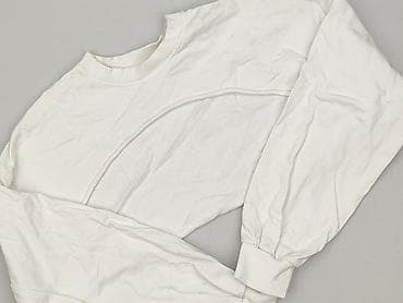 Bershka, Sweter damski, rozmiar S