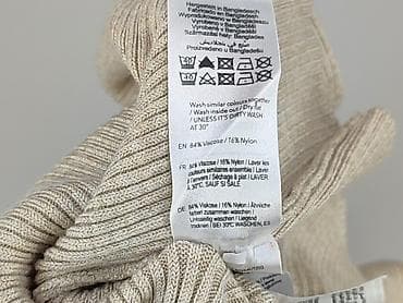 vila sweter: F&F, Golf damski, rozmiar M — 5