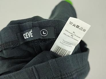 varlesca legginsy: Ciele, Legginsy rozmiar L — 4