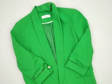 zielona marynarka damska reserved: Marynarka damska, rozmiar L — 1