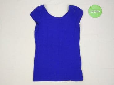 h and m slim fit t shirt: H&M, Women`s T-shirt, size S — 3