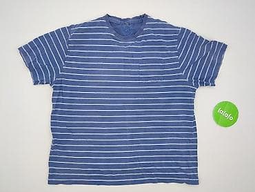 identic basic shirt: George, Koszulka dla mężczyzn, rozmiar L — 2