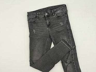Jeansy damskie, rozmiar S