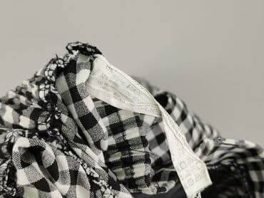 bershka spodnie hello kitty: Bershka, Spodnie materiałowe damskie, rozmiar M — 5