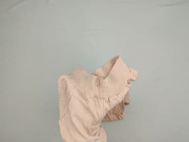 Material trousers for women, size S (EU 36) — 4