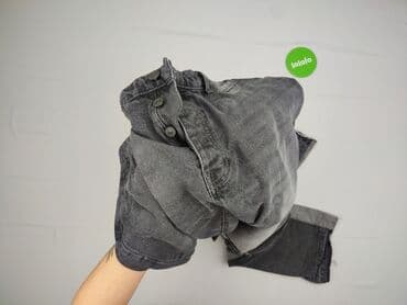 zakiet marynarka: BoohooMAN, Jeansy dla mężczyzn, XL — 5