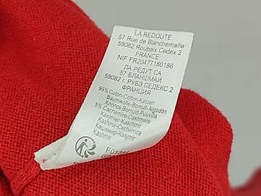 polgolf: La Redoute, Golf damski, rozmiar S — 5