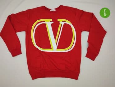 Жіночий одяг: Valentino, Світшот жіночий, розмір XL — 2