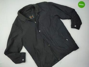 kurtka zimowa l: Kurtka przejściowa dla mężczyzn, rozmiar XL — 2