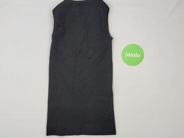 koszulka z długim rękawem h m: Top damski, rozmiar S — 3