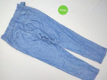 esmara jeansy damskie: Esmara, Spodnie materiałowe damskie, rozmiar S — 3