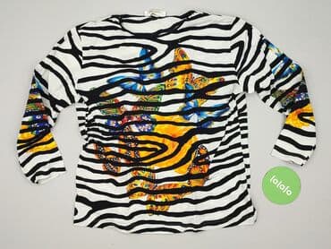 escobar t shirty: Escada, Bluzka damska, rozmiar XL — 2