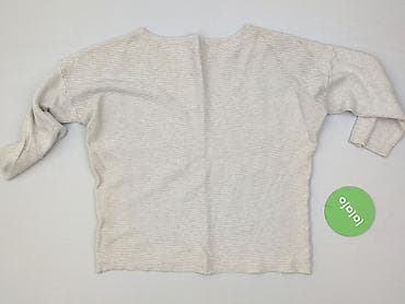sweter rainbow: Reserved, Sweter damski, rozmiar S — 3