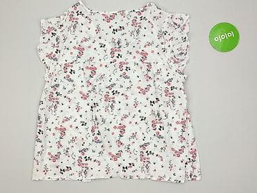 blue motion bluzka: Blue Motion, Bluzka damska, rozmiar L — 3