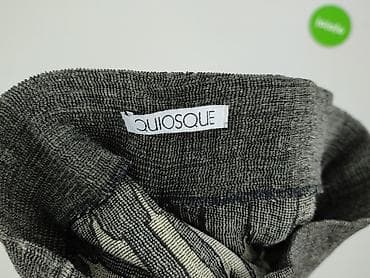 selfieroom spódnice basic: QUIOSQUE, Spódnica damska, rozmiar XL — 4
