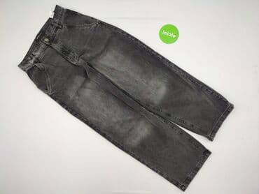local heroes ubrania: Jeansy dla mężczyzn, rozmiar XS — 2