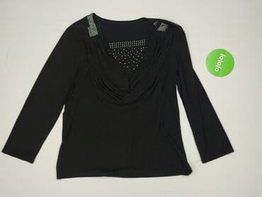 Kobiety: Bluzka damska, rozmiar 3XL — 2