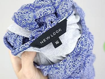 bluza galaxy: New Look, Bluzka damska, rozmiar 2XL — 4