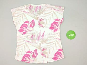 bluzki m: Bluzka damska, rozmiar M — 3