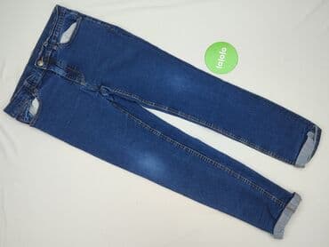 scotch soda sukienki: Spodnie jeansowe, Destination, 13 lat, 158, stan - Bardzo dobry — 2