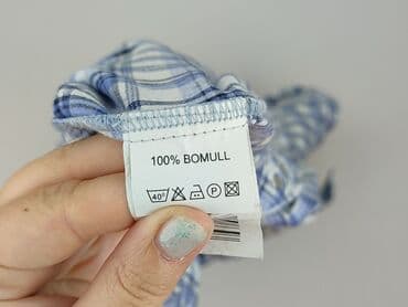 koszulka od c a: Shirt for men, M (EU 38), condition - Very good — 5