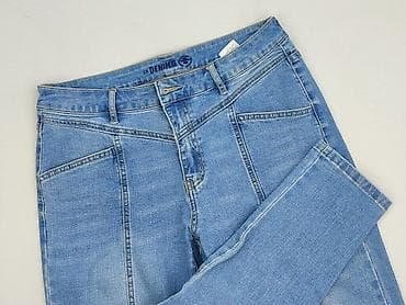 DENIM JEANS, Джинси жіночі, розмір M на lalafo.pl DENIM JEANS, Джинси жіночі, розмір M