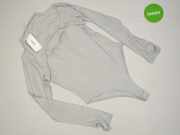 vans custom t shirty: Cropp, Body damskie, rozmiar M — 2