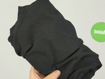 legginsy bawełniane krótkie damskie: Sinsay, Legginsy Krótkie damskie, rozmiar L — 6