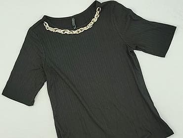 buty emu z futrem: Moodo, Bluzka damska, rozmiar XS — 1