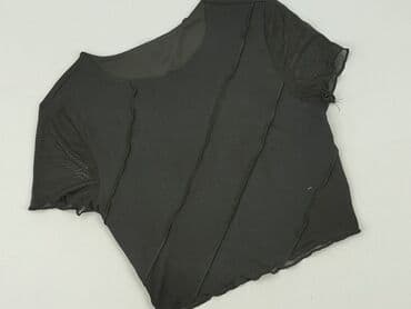 shein podkoszulki damskie: Shein, T-shirt damski, rozmiar XS — 1