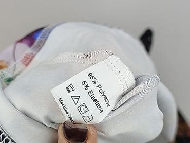 bluzki cc: Bluzka damska, rozmiar 3XL — 5