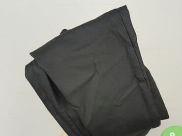 lidl buty sniegowce: Boohoo, Spodnie materiałowe damskie, rozmiar S — 6