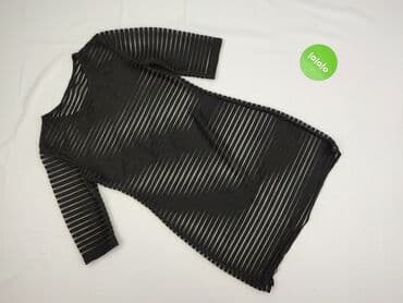 sukienki przezroczysta: Sukienka damska, rozmiar S — 2