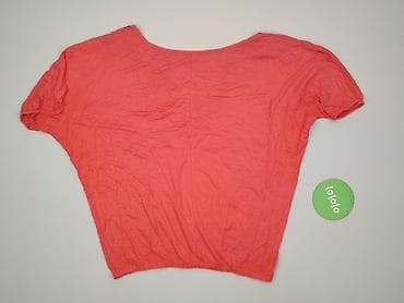 wielobarwne: Bluzka damska, rozmiar One size — 4