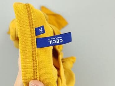 golf dilvin: Cecil, Kardigan damski, rozmiar 2XL — 4