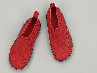 buty ccc deezee: Sandały/piankowe buty plażowe dla niemowlęcia – dziewczynki - Marka — 1