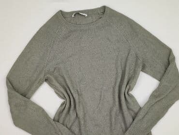 Swetry: Zara, Sweter damski, rozmiar S