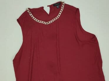 kurtka 4xl: Atmosphere, Bluzka damska, rozmiar 4XL — 1