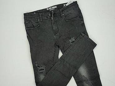 stretch jeans denim: Jeansy dla mężczyzn, rozmiar M — 1