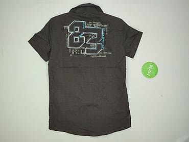 34 sleeve: Koszulа dla mężczyzn, rozmiar S — 3