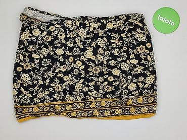 spódnice maxi reserved: Zara, Spódnica damska, rozmiar L — 3