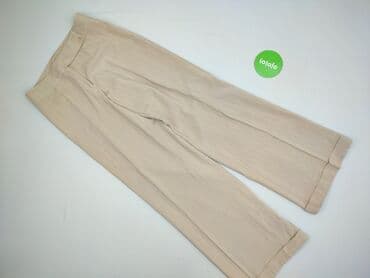 spodnie w łaty: Брюки жіночі, розмір S — 3