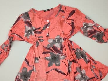 bytom biala koszula: Women's blouse, size L (EU 40) — 1