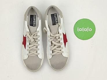 bolf bluza: Golden Goose, Sneakersy dla mężczyzn, rozmiar 44 — 2