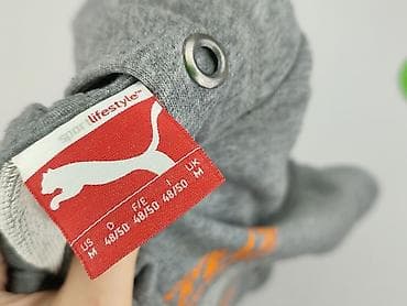 buty ccc puma: Puma, Bluza z kapturem damska, rozmiar M — 4