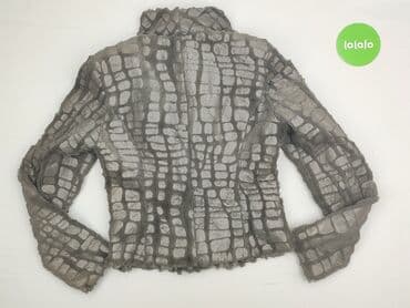 czerwona kurtka damska reserved: Kurtka damska, rozmiar M — 3