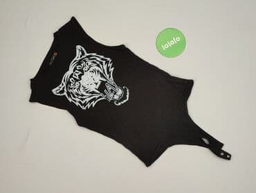 body strażackie: Guess, Body damskie, rozmiar S — 2